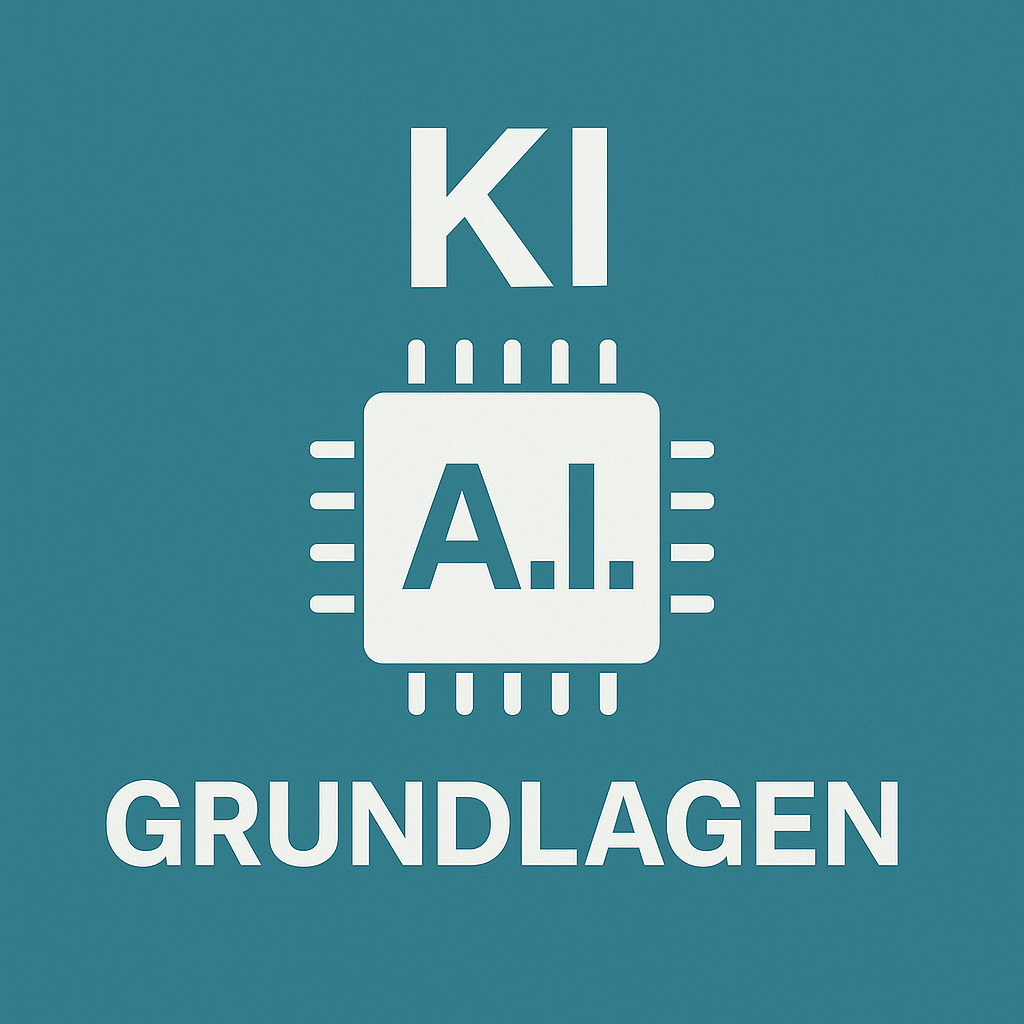 Illustration KI Grundlagen